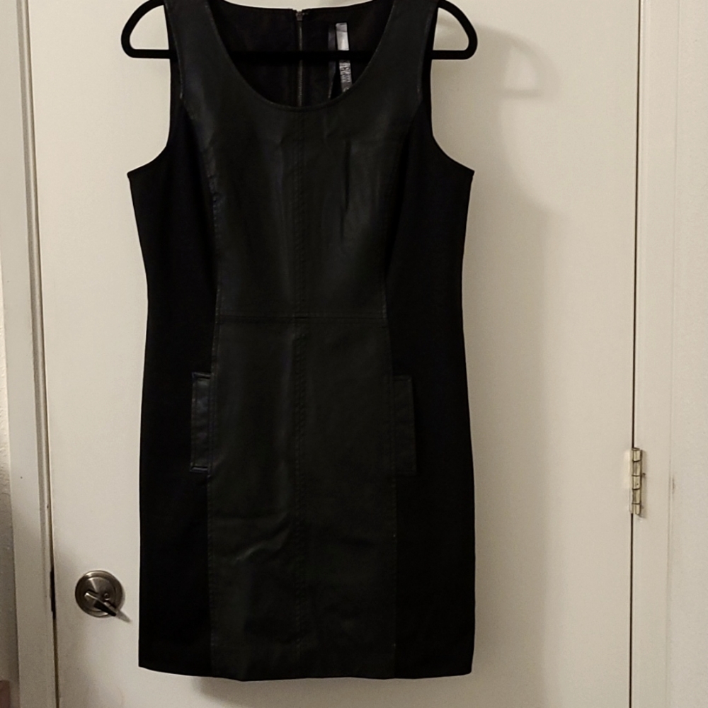 Kenise Dress